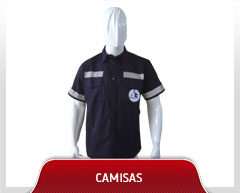 CAMISAS