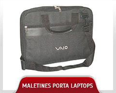 MALETINES PORTALAPTOPS