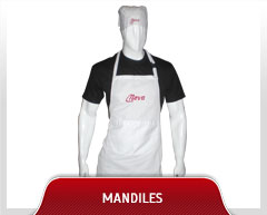 MANDILES